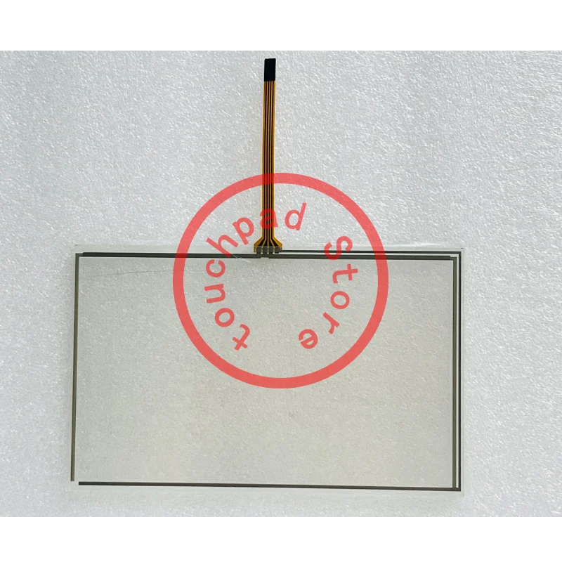 NOVO display LCD DE FILM DE PROTEÇÃO DE TOUCHPAD DOP-B07S401K