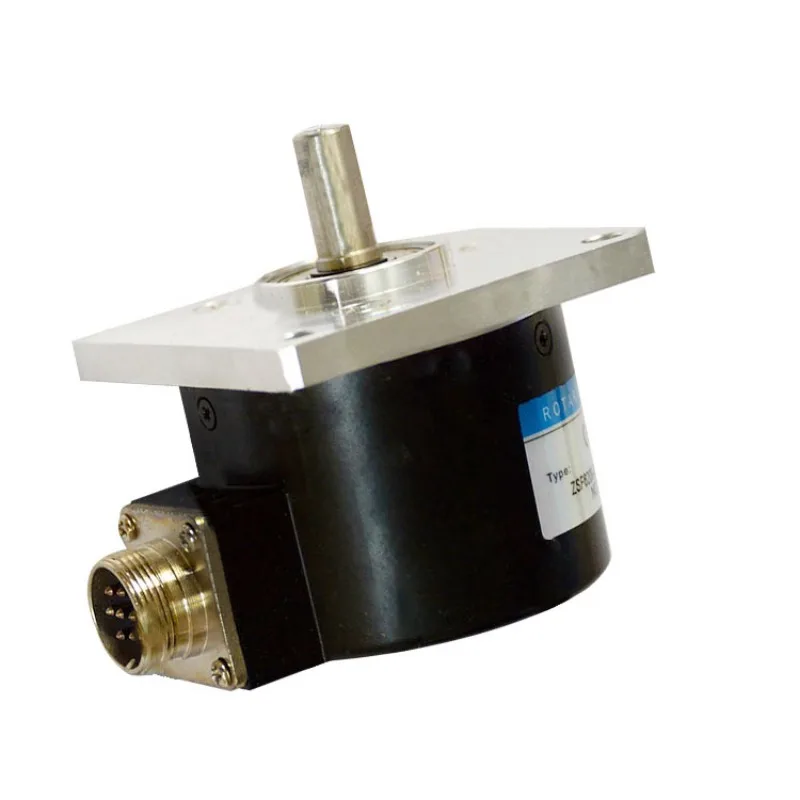 Parts for Hyde type encoders ISL5809-001C-1024BZ3-5L