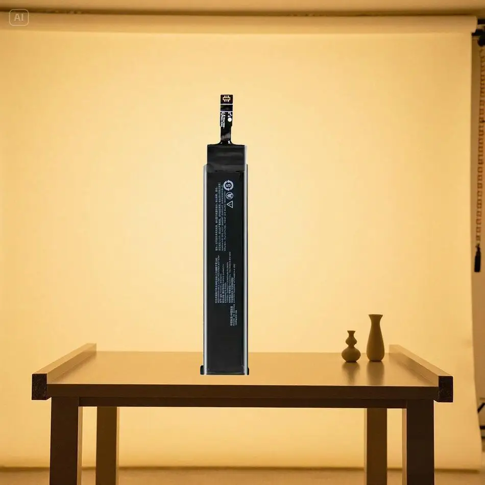 

2360Mah For Xiaomi Black Shark 3 3S High-Efficiency High Capacity BS06FA Mobile Phone Battery