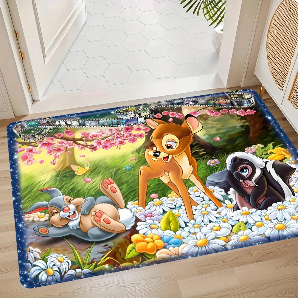 1Pc Disney Bambi So… - image