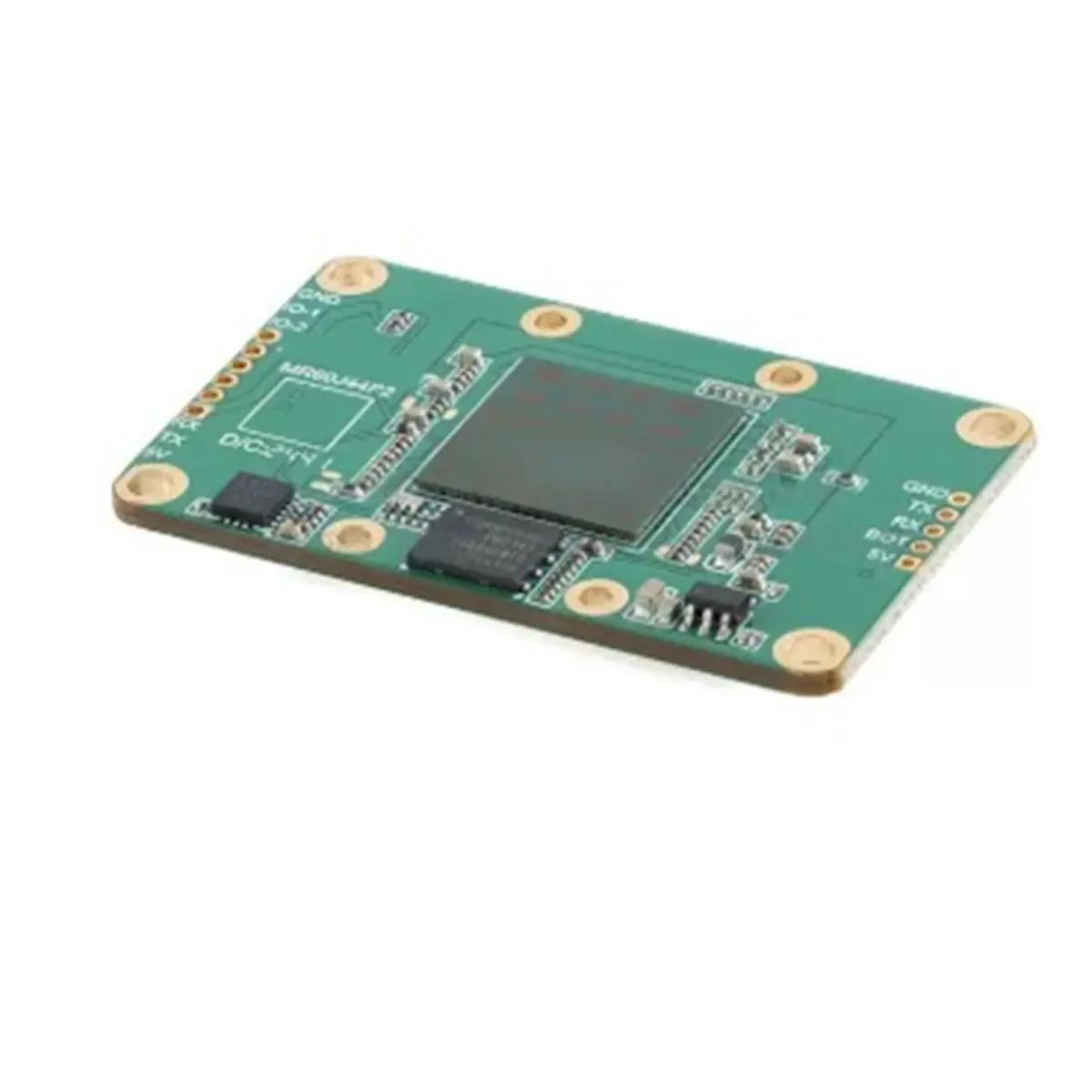 (A99Z] R60BMP1 60GHz MmWave Radar Sensor for People Counting & Tracking,Anonymous Accurate Occupancy Counter,for Retail Store