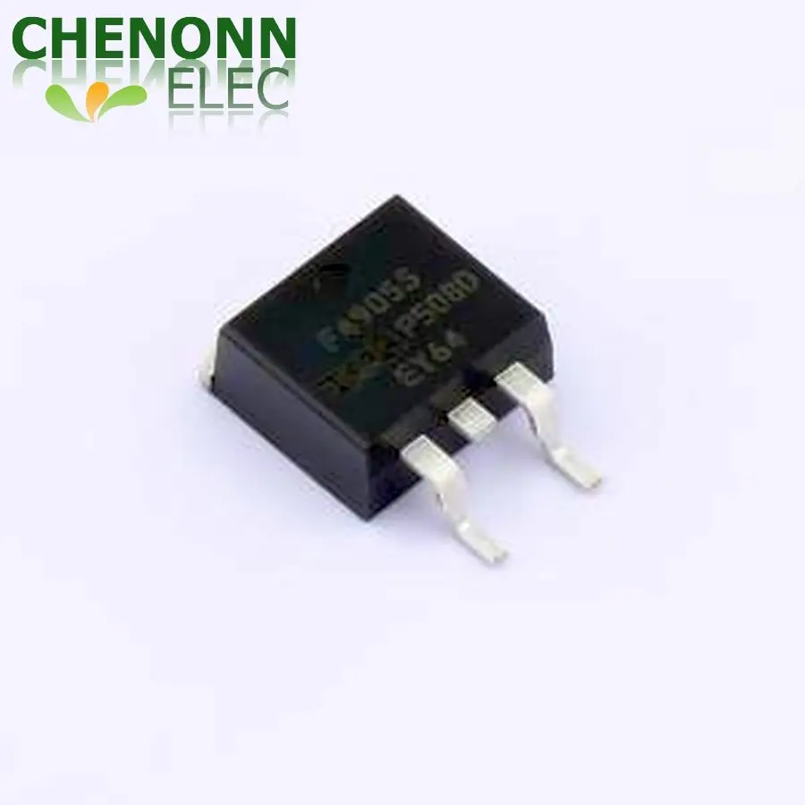 

20 шт./лот IRF4905STRLPBF (MOSFETs)