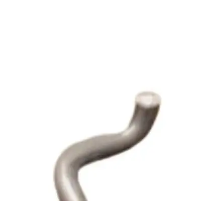 MS231 Choke Part for chainsaw Choke Rod Metal Construction Easy Installation for Performance Restoration Power Tool Part