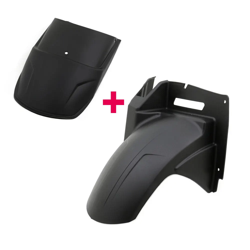 Motorcycle Front And Rear Mudguard Splash Dust Cover Suitable For SUZUKI DL650 V-Strom 650 2005-2023