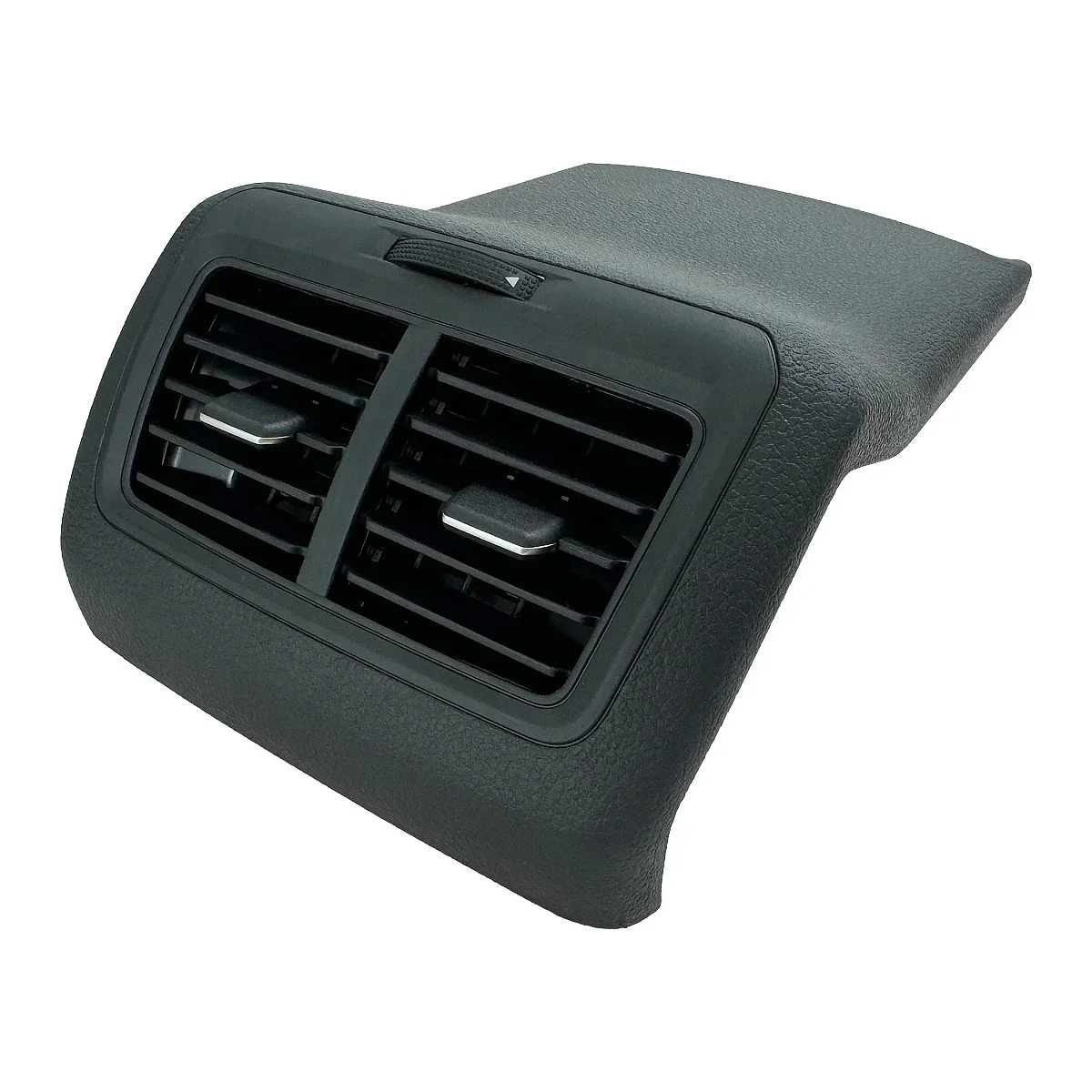 1PC For VW Golf 7 7.5 MK7 GTI GTE R-LINE 2013-2020 New Rear Seat Armrest Air Outlet Vent Car AC Grille Cover 5GG819203