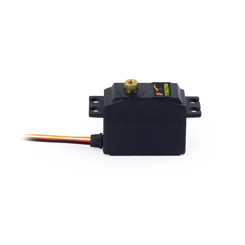 FEETECH FS9225M 소형 6V 5kg-cm 디지털 서보 자동 도어 개폐 시스템