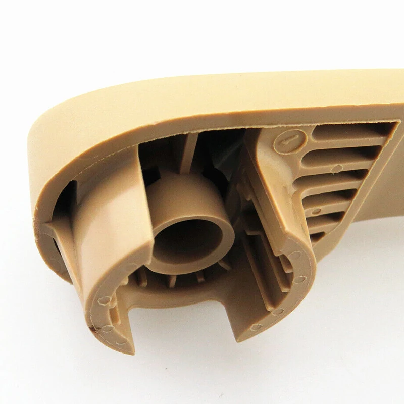 1J1823533C 1KD823633A Beige Hood Latch Release Grip Handle Bracket 1J1823633A LHD Fit for VW Jetta Skoda Fabia Roomster Superb