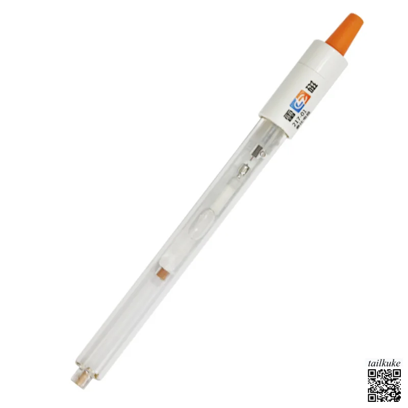 

217-01 Reference Electrode Probe PH Tester