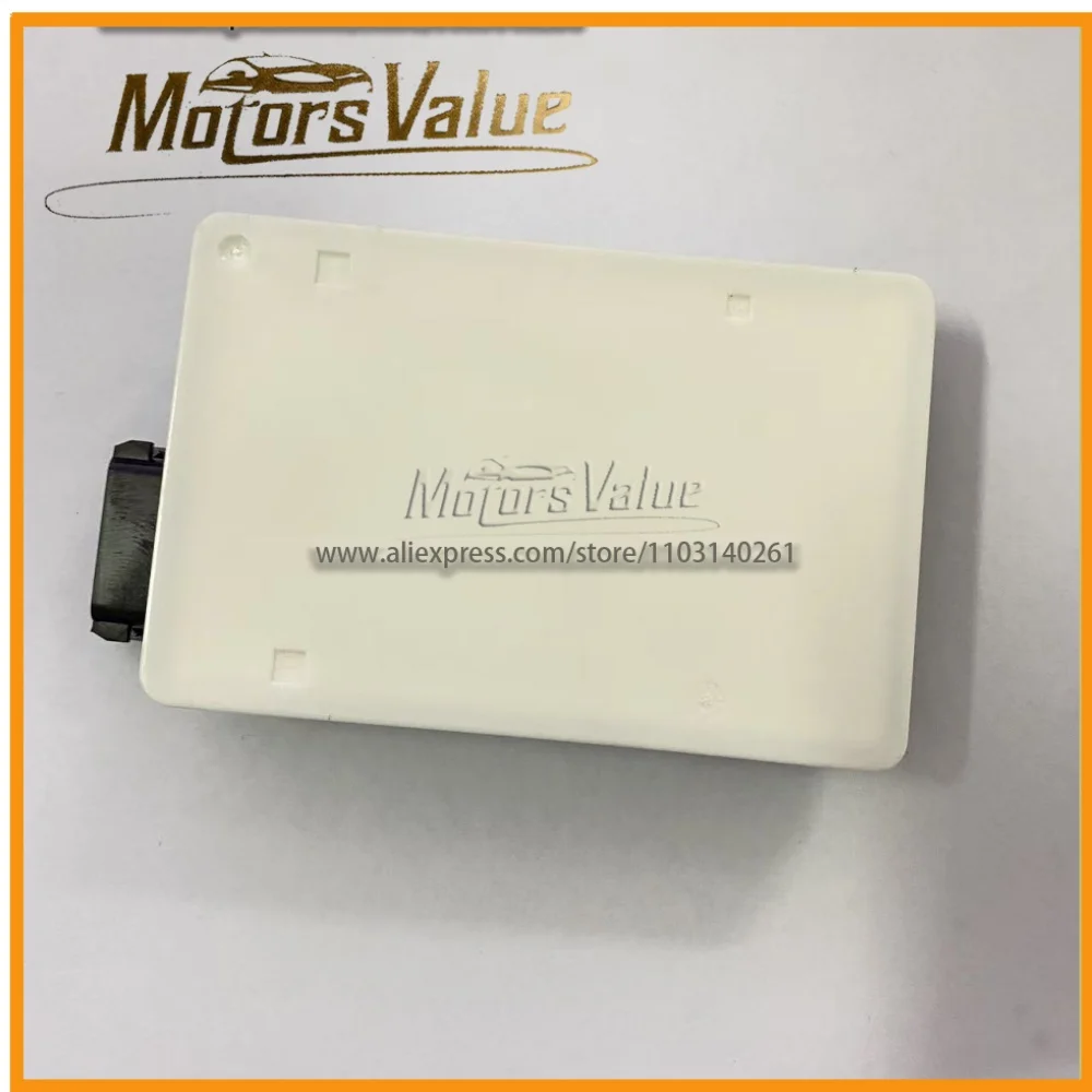 Original A0009050110 Radar Sensor Distance Blind Spot Warning Module for Mercedes-Benz W204 W166