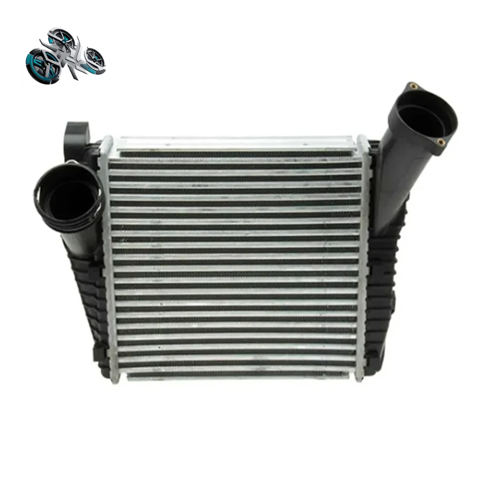 

7L6145803D Зарядный воздушный охладитель | Для Audi Q7 3.0/4.2 TDI | Серия 7L6/7P6