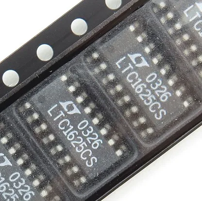 

LTC1625CS LTC1625IS SOP-16 10 шт.