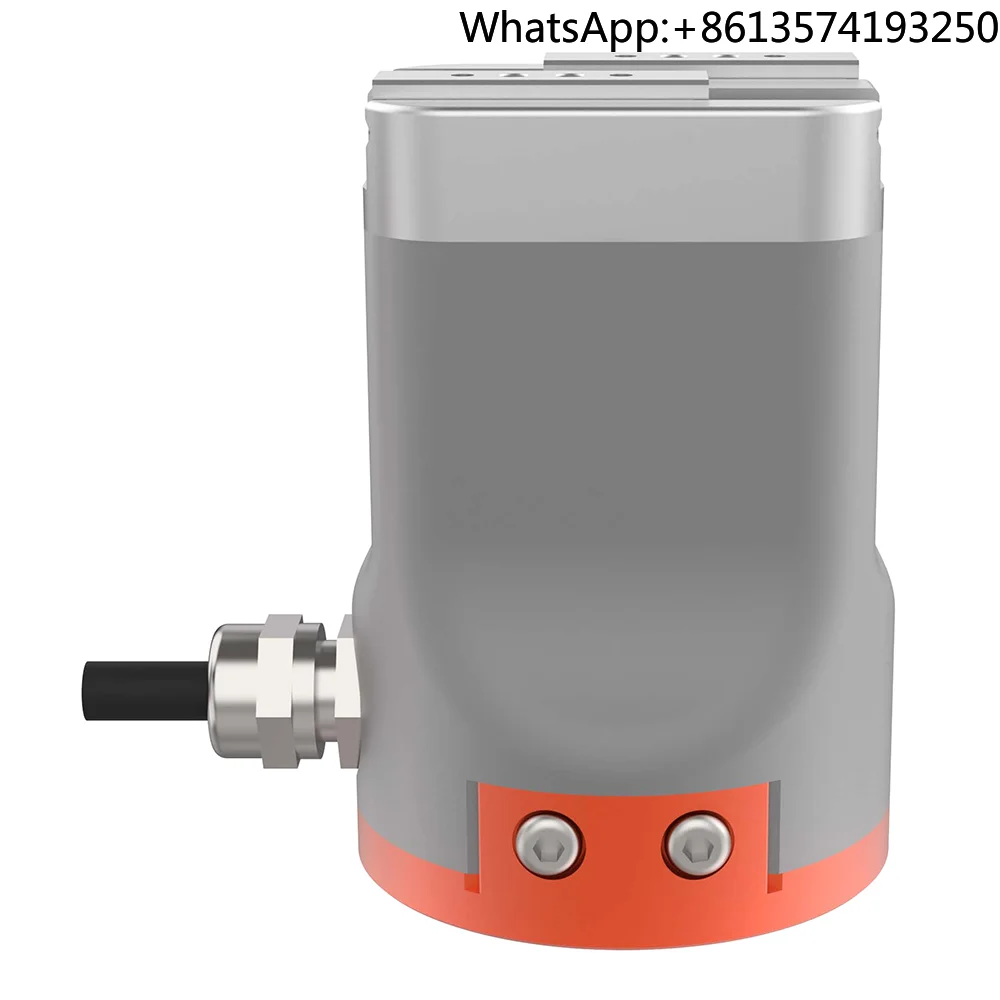Electric Gripper Fixture for FR Series Collaborative Robot Arm Use Easy Installed Fix Base for Cobot FR3 FR5 FR10