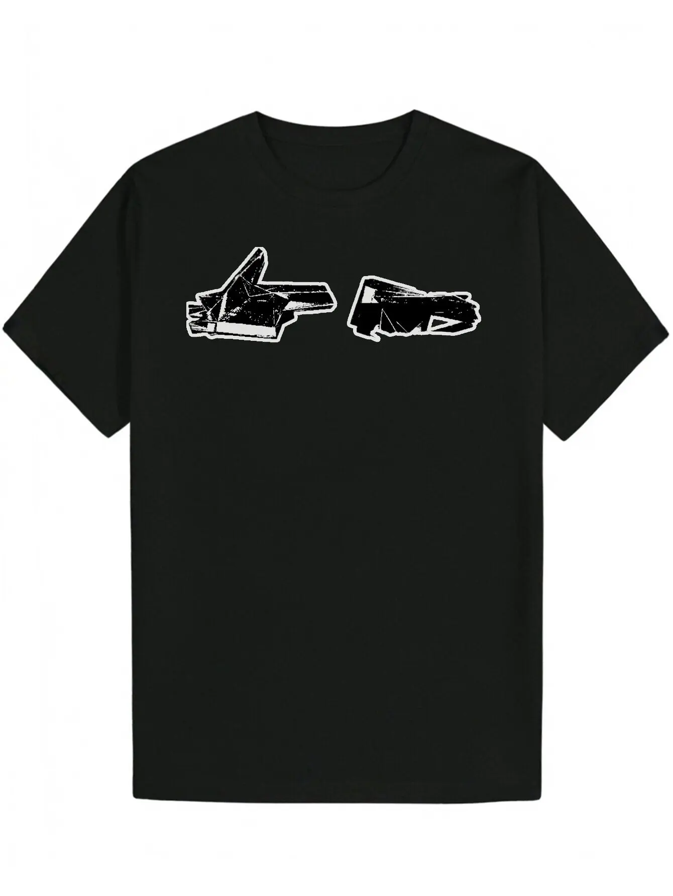 

Забавная мужская модная винтажная футболка с принтом, коллекция Essential Y2K, аниме, необычный ужас, темный юмор, тема группы