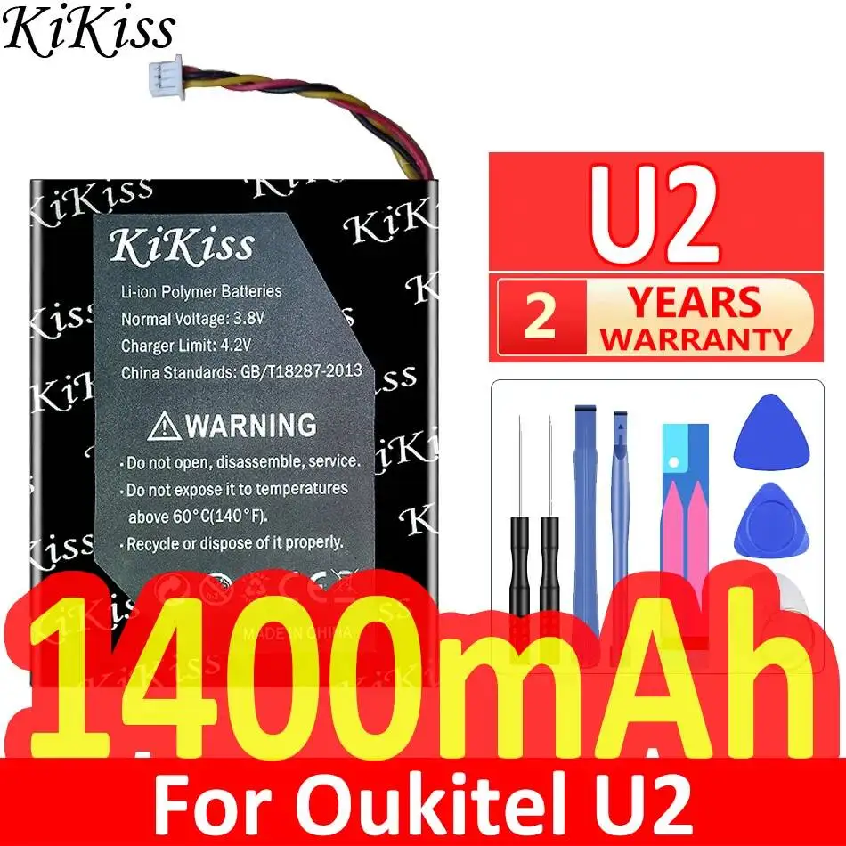 For Oukitel U2 Dura…
