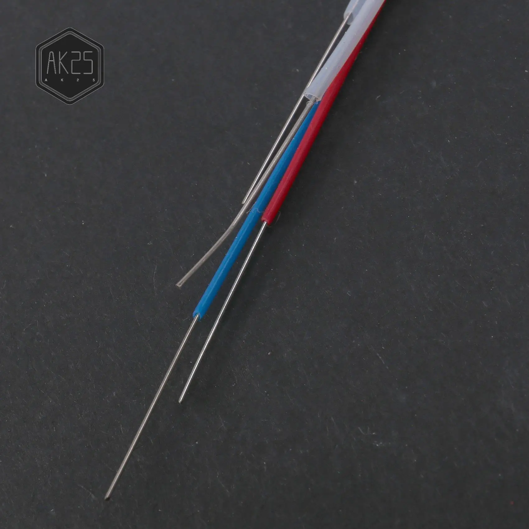 

AK25-10 шт., сменные нагревательные элементы для паяльной станции, нагреватель A1322 для 852D + 909D 936, аксессуары для пайки