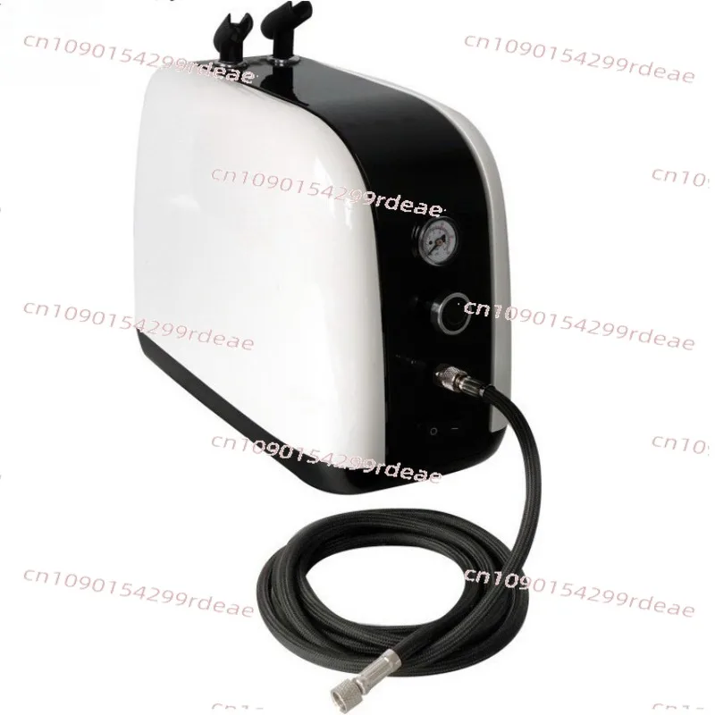 Cake Sandblaster | Liquid Pigment Coloring Tool for Chocolate, Desserts & Mousse