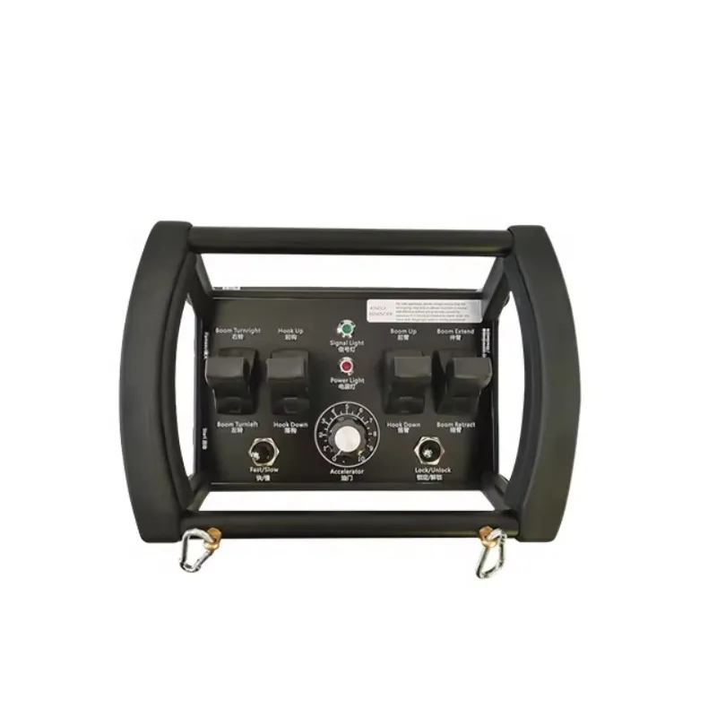 Good Price Proportion Control High Sensitivity Remote Control For Hydraulic