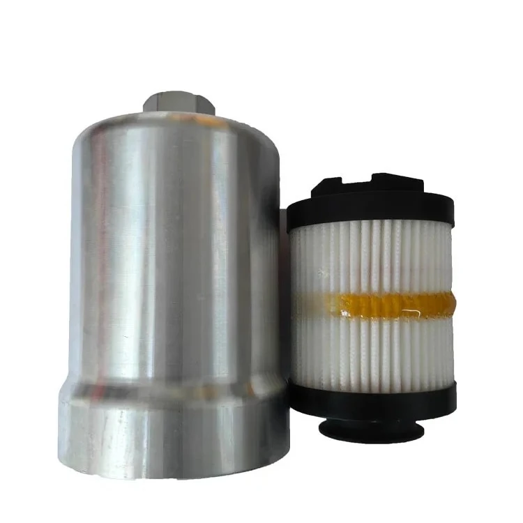 428-8644 4288644 High Quality Housing As Filter Motor Grader Filter GP-Oil-Hydraulic for 120M2 12M2 140M2 160M2