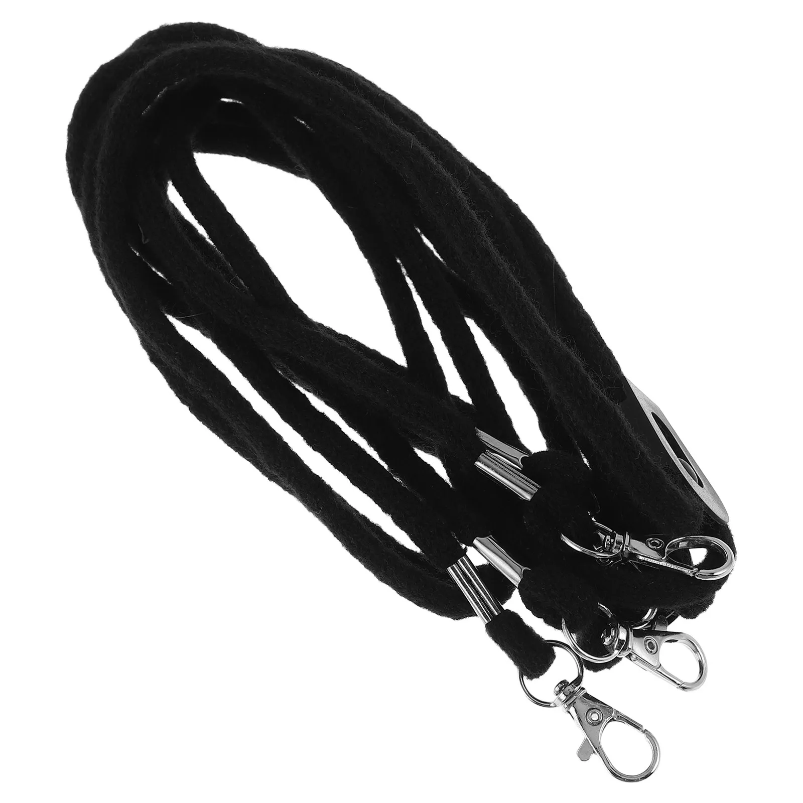 

2Pcs Ski Glove Wrist Leash Adjustable Elastic Anti-Lost Strap Clip Tether for Snowboarding Skiing Winter Gloves Safety Rope