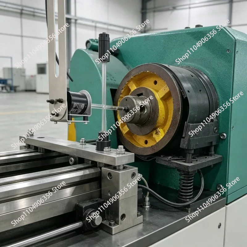 Rotary Encoder Feeding Electronic Cam Industrial Automation Feeding System Replacement Accessory