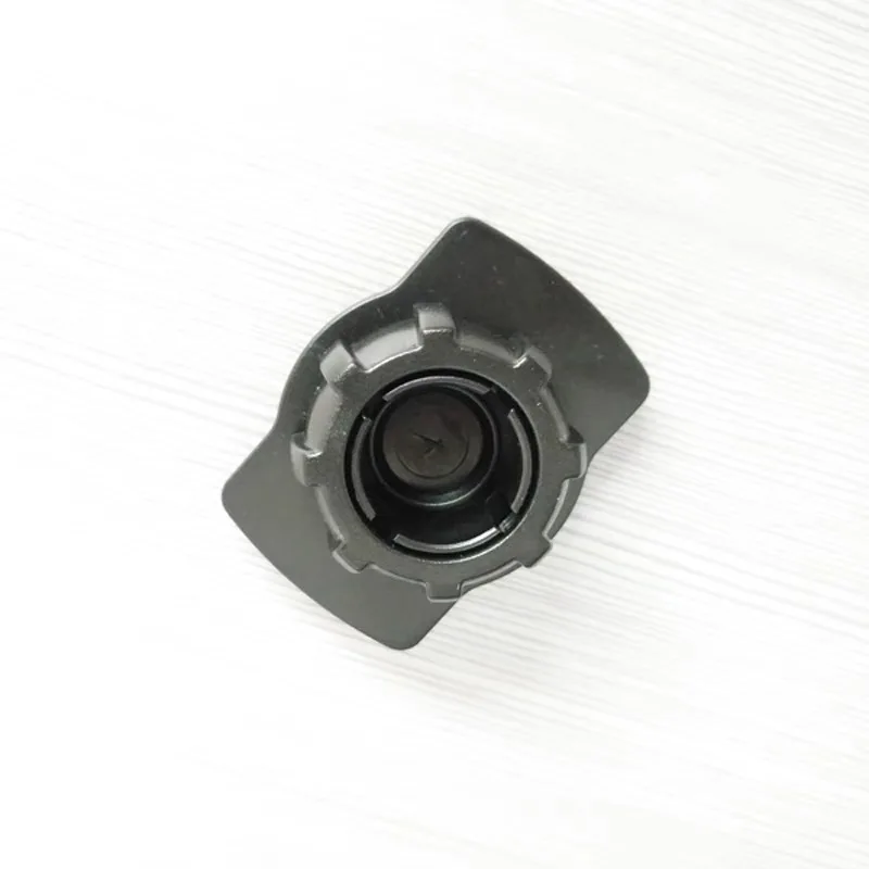 17mm Runde Toten Zu 4 Schnalle Adapter Für Auto Handy Halter Tablet Ständer Cradle