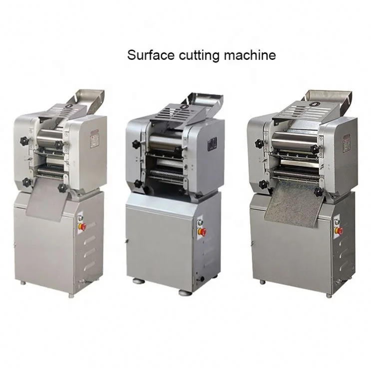 평평한 빵 제조 기계 차파티 프레스 기계 테이블 탑 자동 반죽 시트 메이커 / 반죽 시트 제조 스트레칭 피타