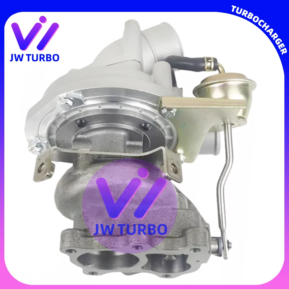 New Turbocharger HT12-19B HT12-19D Turbo for Nissan Navara ZD30 047-282 047-229 047-663