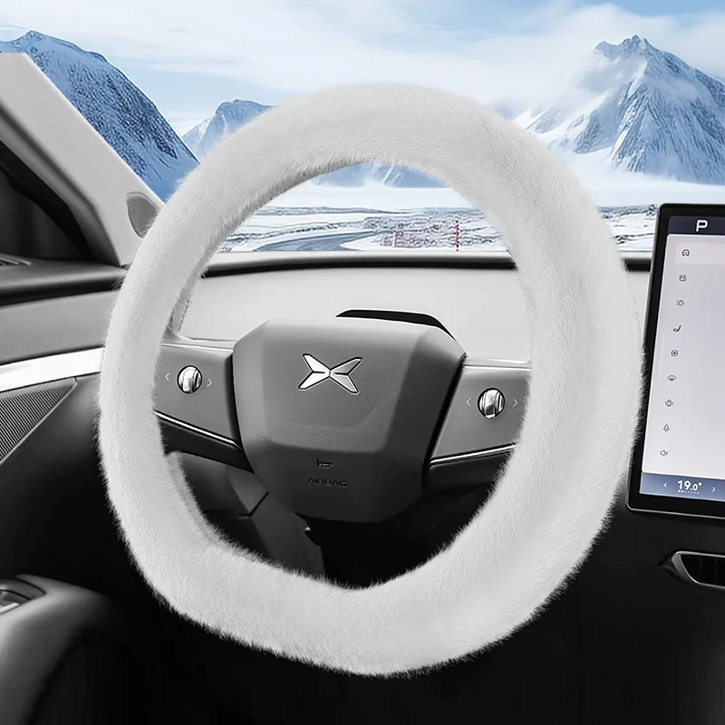 Suitable For Xpeng …