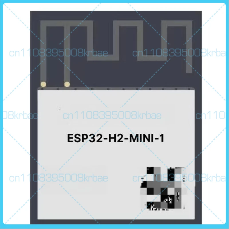2-8Pcs For ESP32-H2…