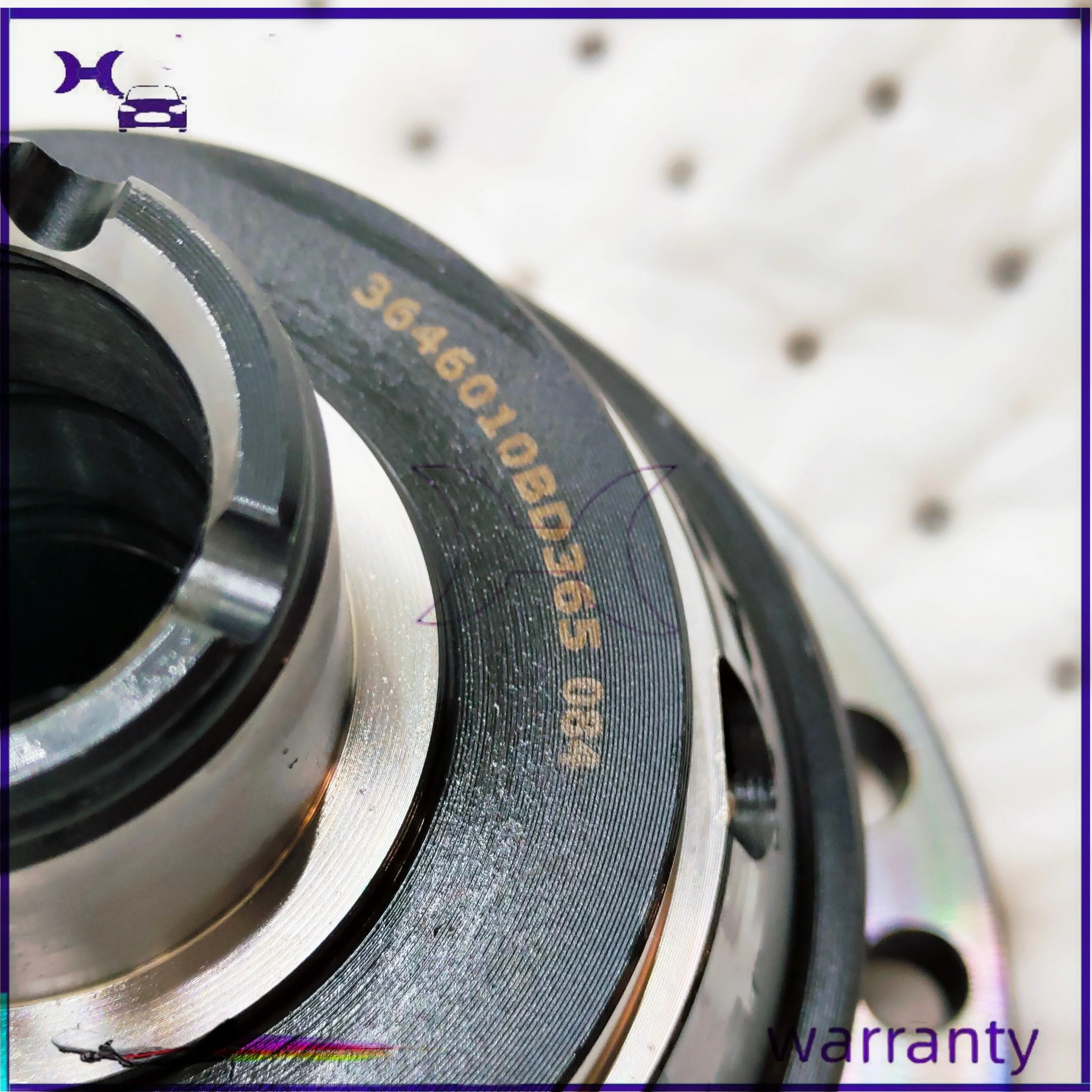 

MFactory MF-TRS-05B16 Helical LSD Brand New For Civic Si B16A, Integra LS 92-01 B18A B18B