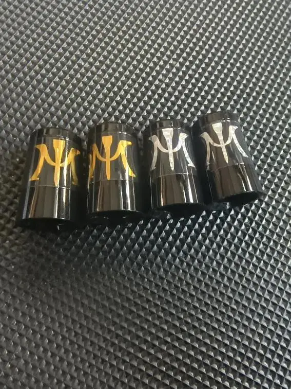 Anillo de agarre para el cuello de la palo de golf Miura, amortiguador de vibraciones para hierros, accesorios específicos pa...