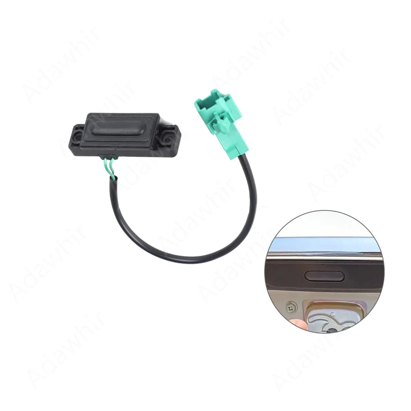 

Car Trunk Boot Release Switch Boot Button for Suzuki Swift 2005-2017 37178-62J00 Trunk Switch
