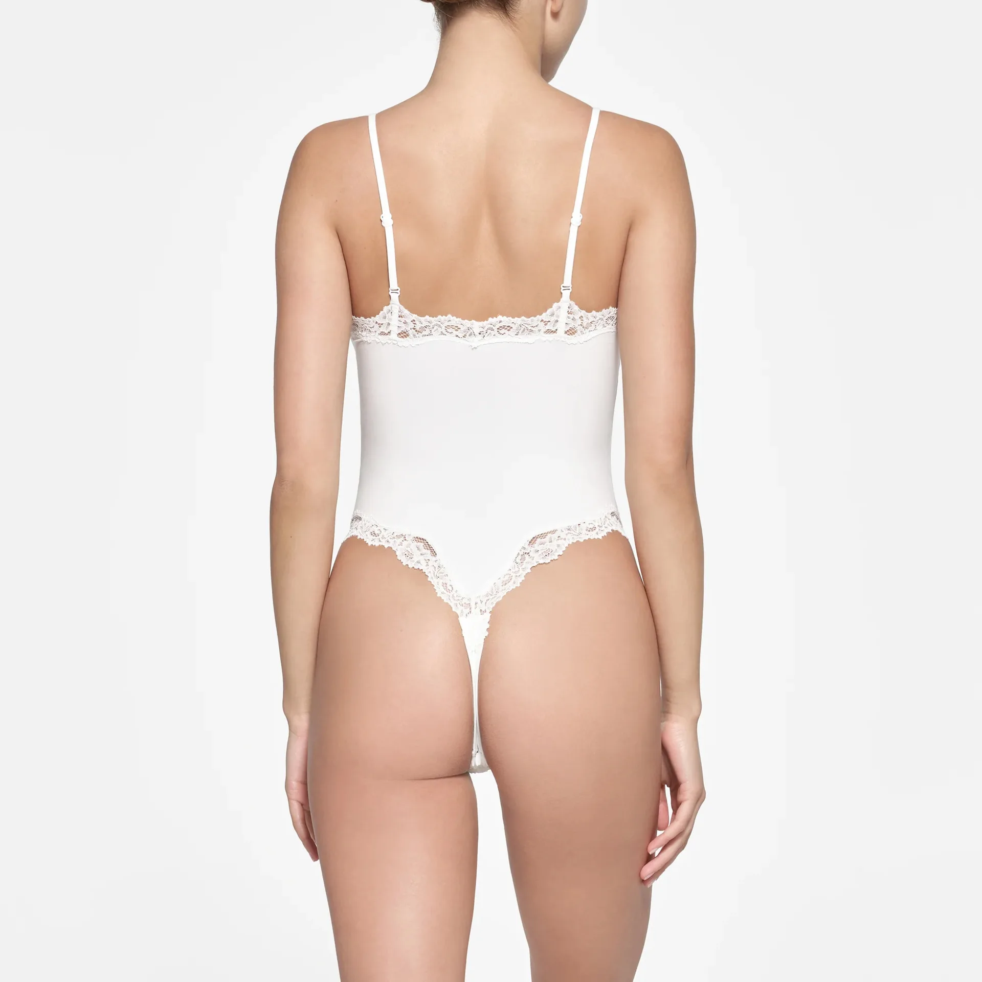 Thumbnail 3 - #91 Best Lace Bodysuits to Buy In 2026
