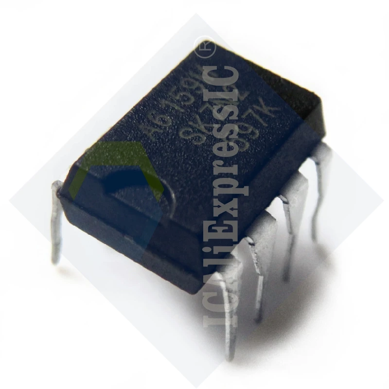 5-20PCS A6159M A6159 ATMEGA2560V-8AU ATMEGA2560V SAA1057 1057 74HC4040D 74HC4040 MT6572A MT6572 1N5819 SS14