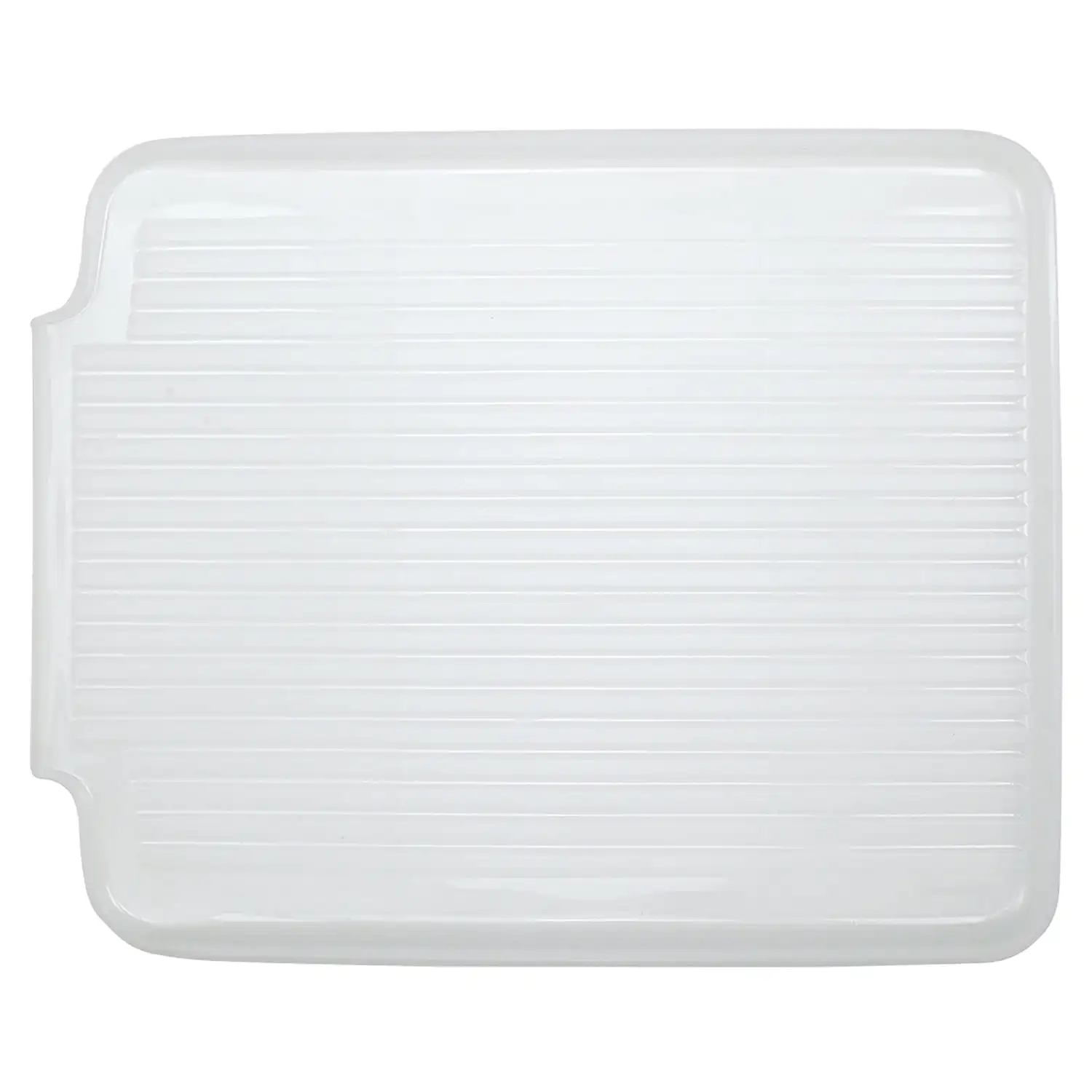 

Jr Drain Board (White), 1482/W