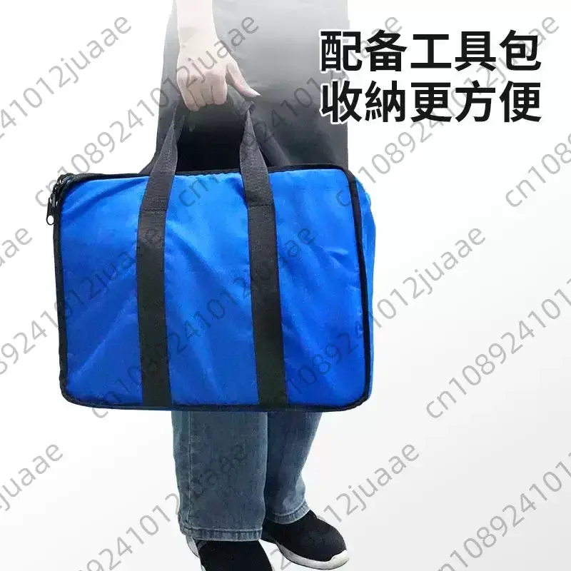 High Pressure  Spraying Machine Electric Paint Sprayer Airless Spray Gun Lithium Battery Airless Spray Machine