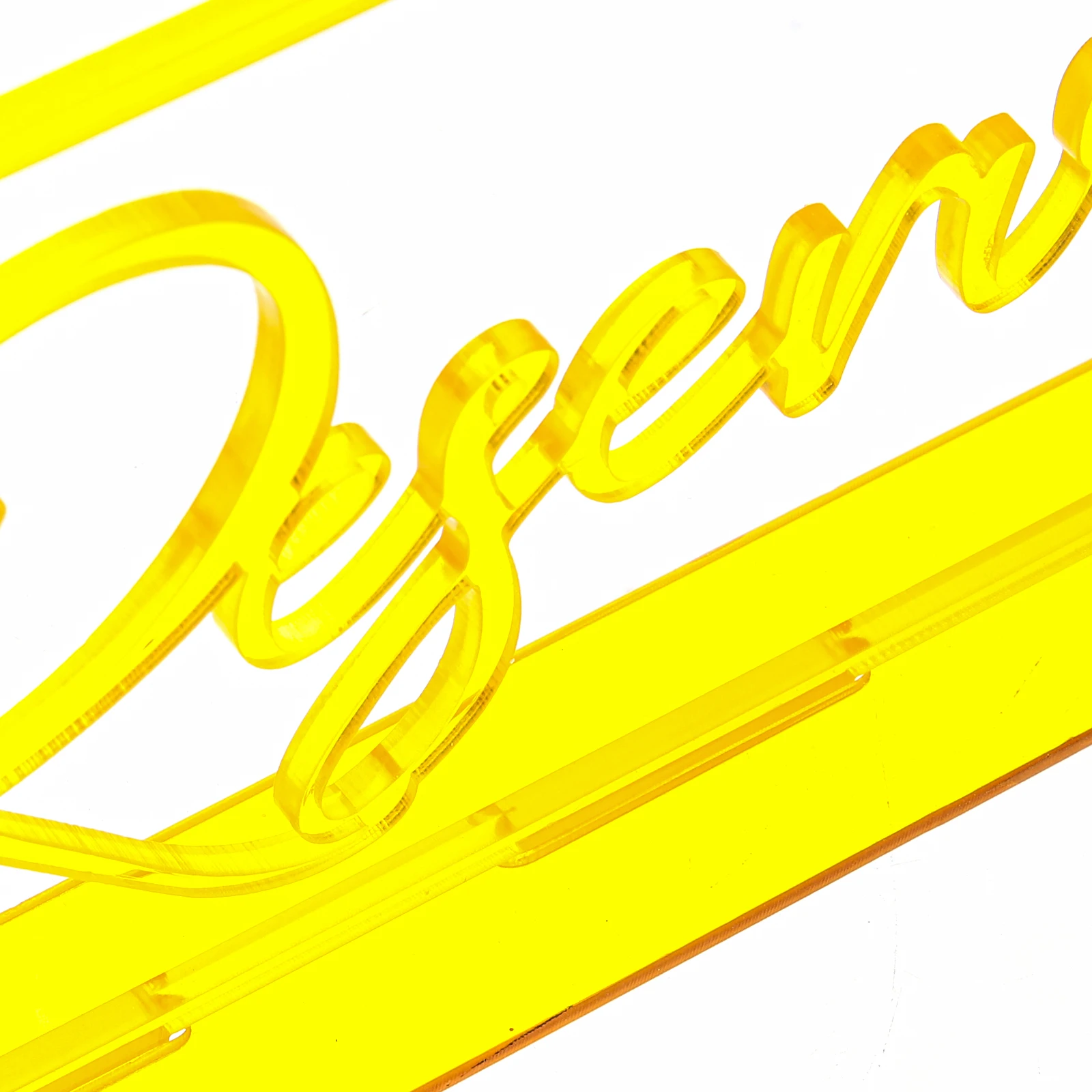 

6pcs Wedding Table Signs Seat Reservation Board Wedding Reserved Table Signs Reserved Seating Decor for Events