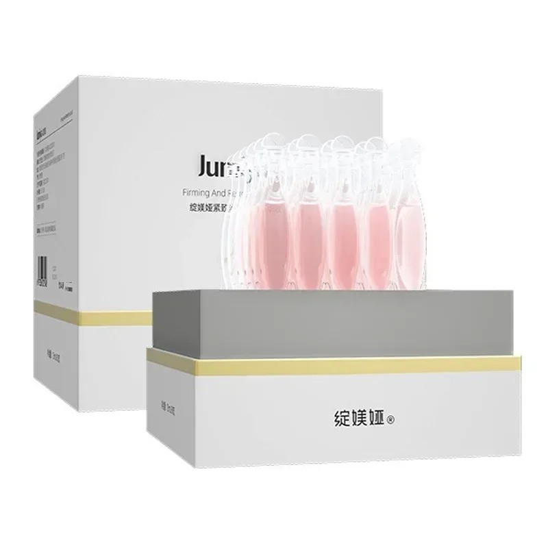 Genuine Jumiya Face Serum Sublime Essence Skin Care Repair Moisturising Hydrate Oil Control Firming Anti-wrinkle Anti-aging