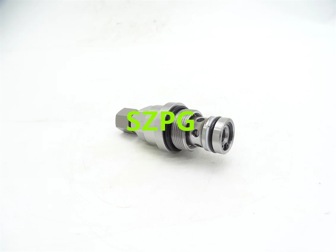 For Excavator EX200-3  0412207 EX100-2 Swing Safety Valve