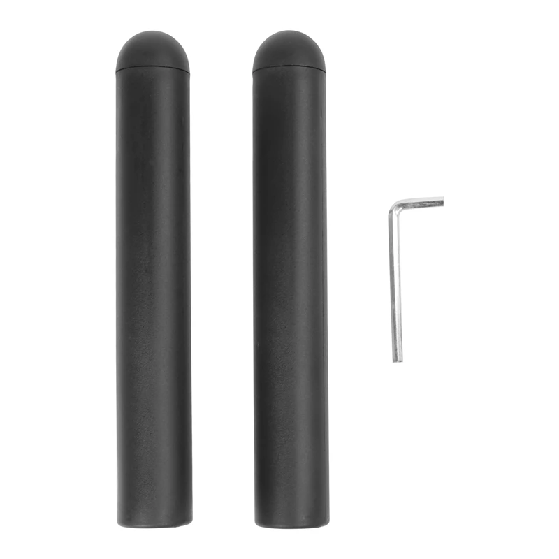 

2PCS Barbell Adapter Sleeve Variable Diameter Sleeve Barbell Adapter 50*50Mm 50*300Split Ball Type