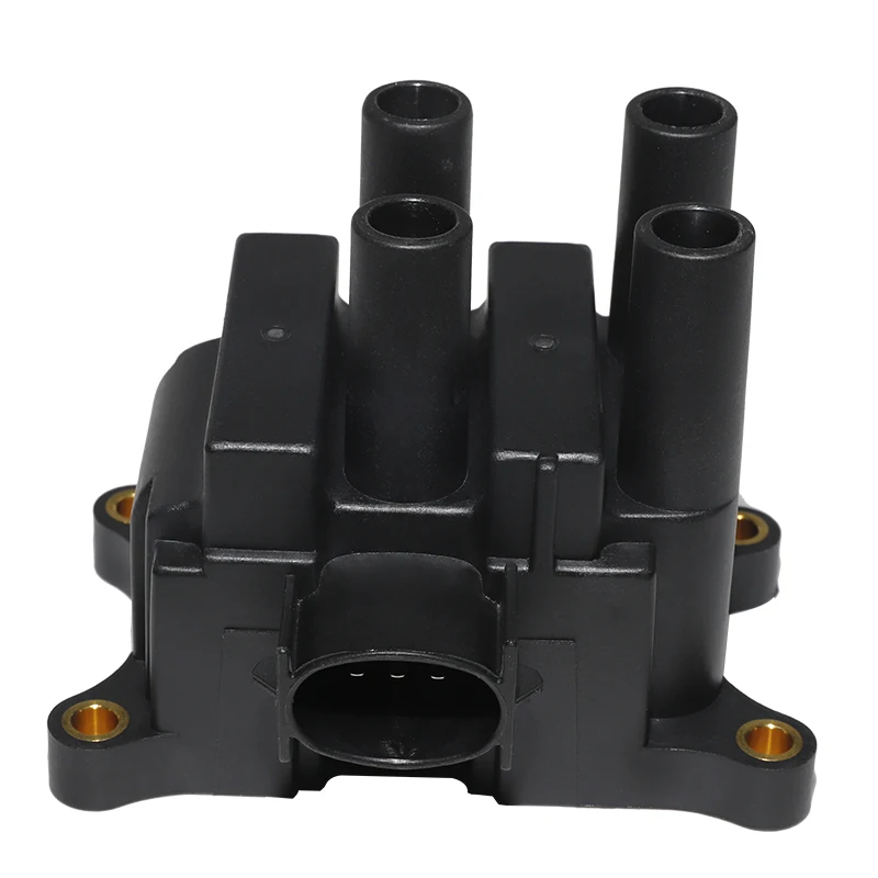 

Car Ignition Coil For FORD CONTOUR COURIER ECOSPORT ESCAPE FOCUS MONDEO RANGER MAZDA B2300 TRIBUTE MERCURY MYSTIQUE 988F12029AB