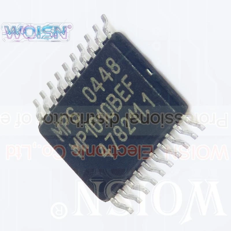 1pcs-20pcs TSSOP-20 MP1010 MP1010BEF