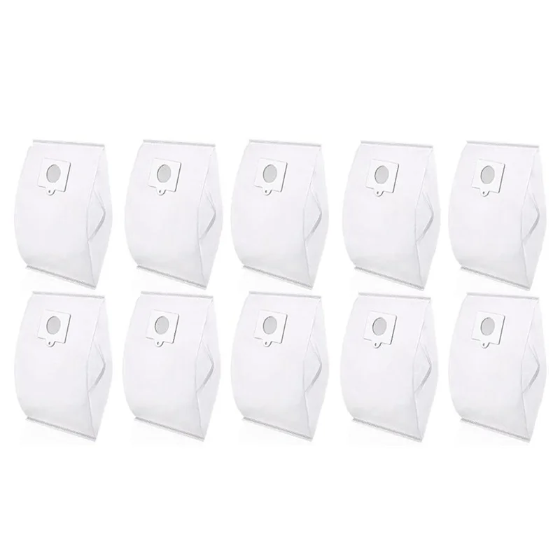 10PCS Vacuum Bags R… - image