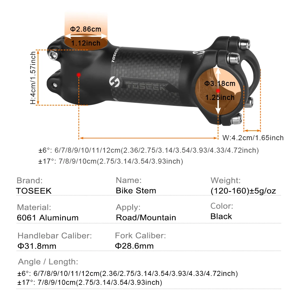 Thumbnail 2 - #48 Top Rated Bicycle Stems to Buy in 2026
