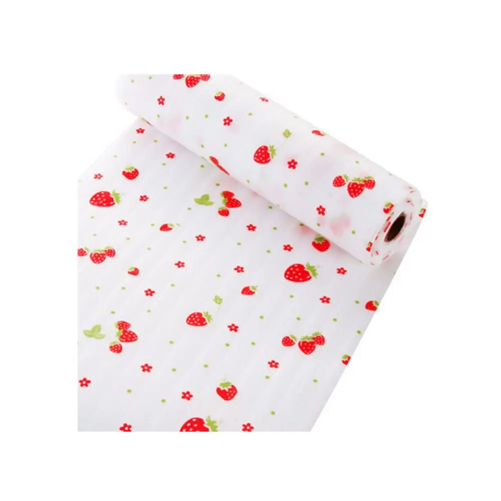 Decor Mat Non-Slip Drawer Mat Waterproof Moisture-proof Cabinet Liner Oil-proof Reusable Shelf Liner Pad Kitchen