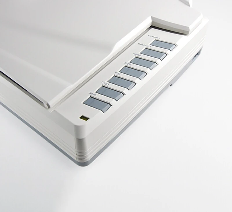 Scanner M1PLUS, FM1000, M2800 Color A3 High-speed Physical File Digital Drawings