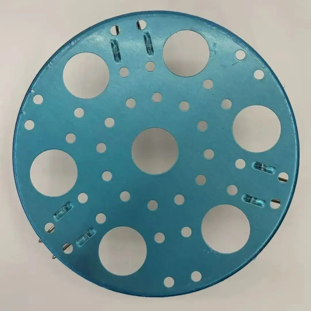 رف تبخير سميك من الفولاذ المقاوم للصدأ، قابل للطي، شبكة تبخير مستديرة، رف تبخير صغير للبيض