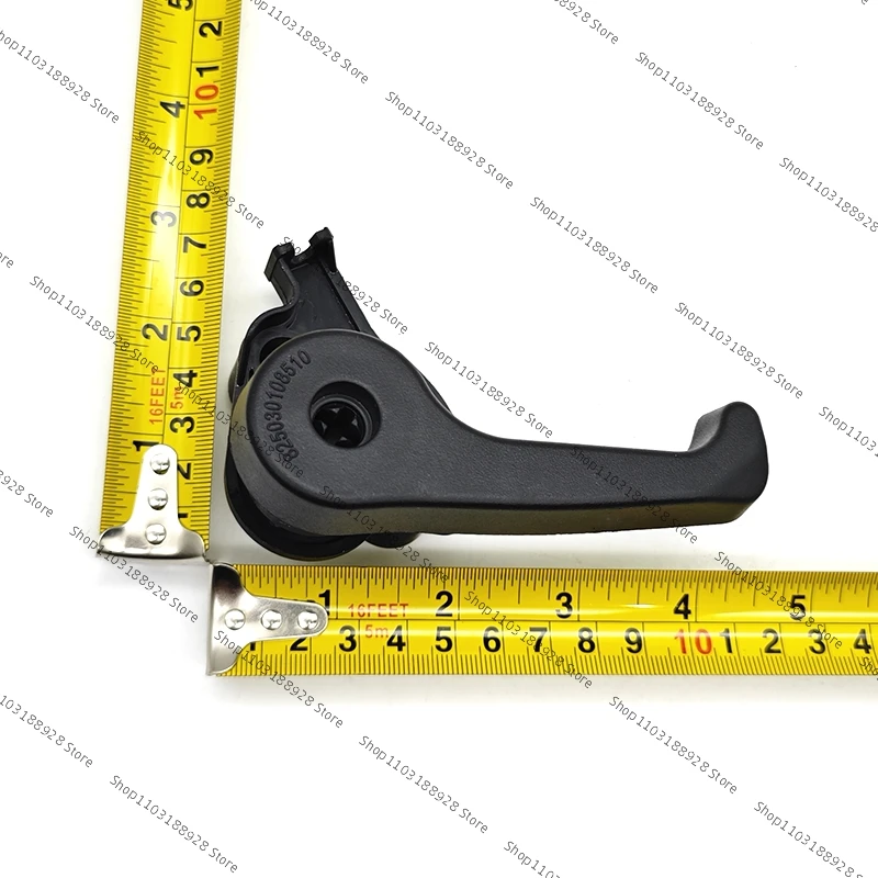 For Jac S3 S2 S5 M4 T6 T8 HANDLE ASSY HOOD LATCH RELEASE Hood Opening Wrench Holder