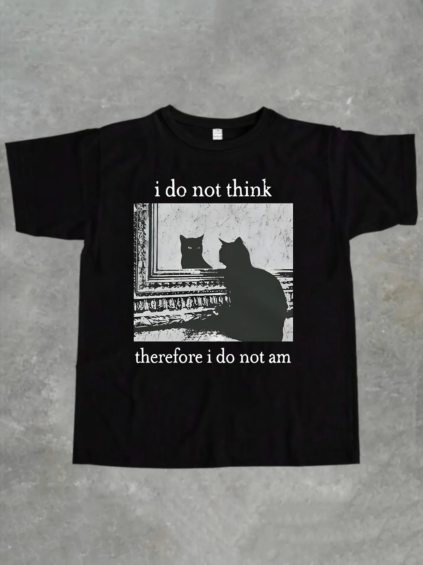 

【0878】Plus size women's round neck short sleeve T-shirt with elastic half sleeves and trendy prints