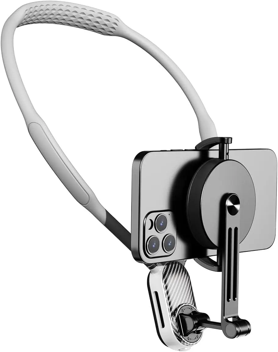 Magnetic Neck Mount… - image